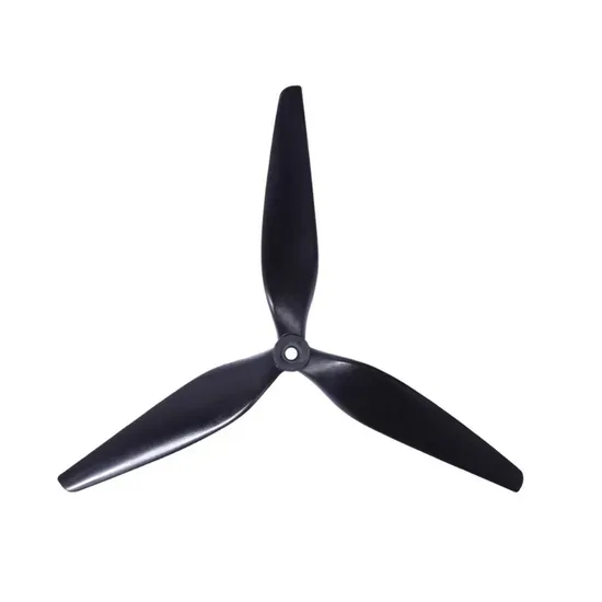 13 Inch 3-Blade Glass Fiber Nylon Propeller for RC FPV Drones