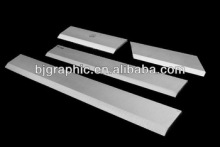 High quality finished paper cutting machine knife
