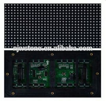 P6 rental giant screen led giant outdoor display