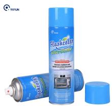 Kitchen Oven Cleaner Aerosol Spray