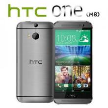 HTC One M8 32GB 2.5GHz Version 4G LTE Factory Unlocked GUNMETAL GRAY