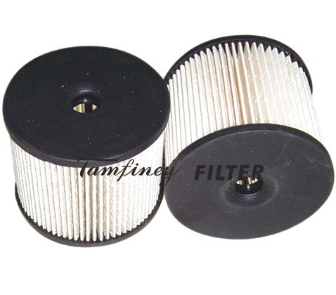 Filtre A Carburant Mann-filter - Pu 830 X 9641087880 1901-62 