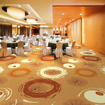 Clean Promotional Carpets, Hotel Carpet.