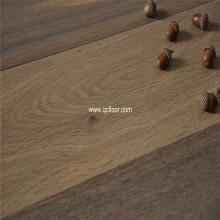 top selling smoked oak engineer parquet flooring wood