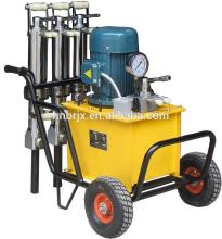 High Quality Stone Splitting Machine