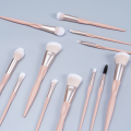 Merrynice New 12pcs Makeup Brush Set