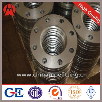 blind plate flange