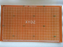 PCB Single Sidepanel Universal Board 18*30mm