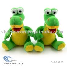 Plush Dinosaur Stuffed Dinosaur Toy
