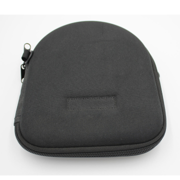 High-ends durable hard nylon headset case with logo