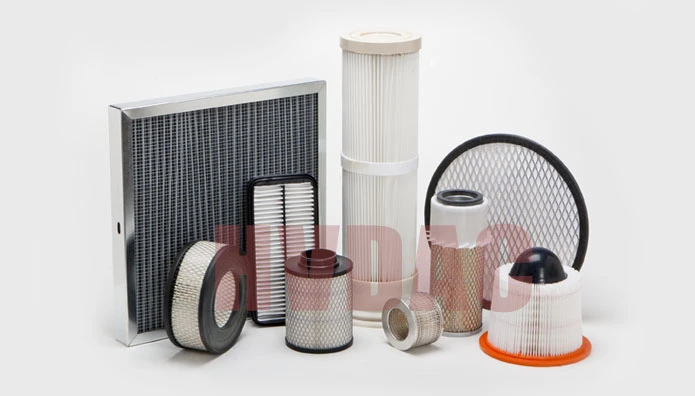 Screw Air Compressor Replacement Parts Air Filter Chinese Suppliers