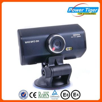 hot sale Full HD 1080p high quality hd portable car dvr camcorder