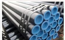 pipeline galvanized steel pipe
