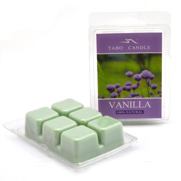 Vanilla Scented Candle Wax Melts