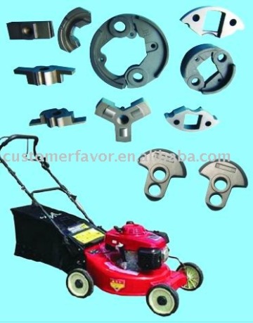 Garden tool accessories