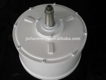 PMG / PMA / alternator for wind turbine