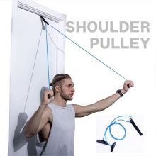 Shoulder pulley sports rehabilitation Shoulder Recovery