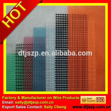 Fibergalss wire mesh