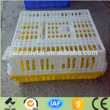 live chicken crate poultry transport cage