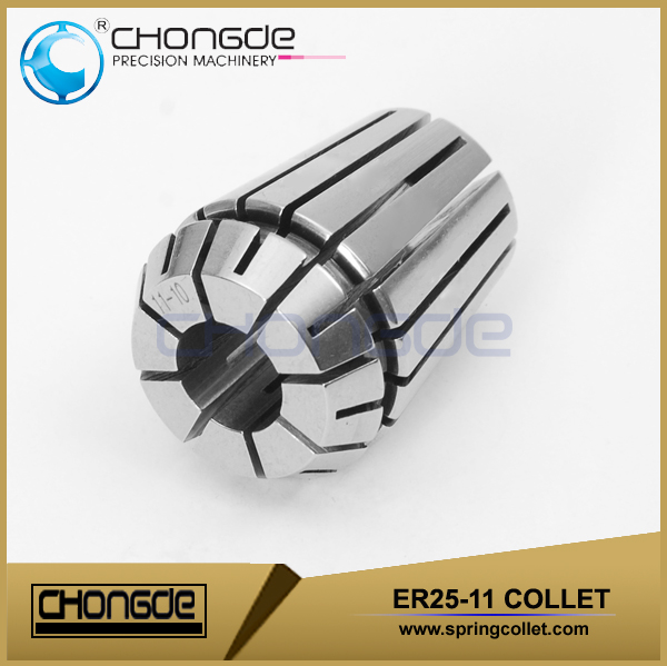 ER25 11 مم 0.433 &quot;Ultra Precision ER Collet