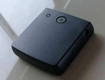 Heated Slipper Battery 3.7v 1800mAh (BP3502)