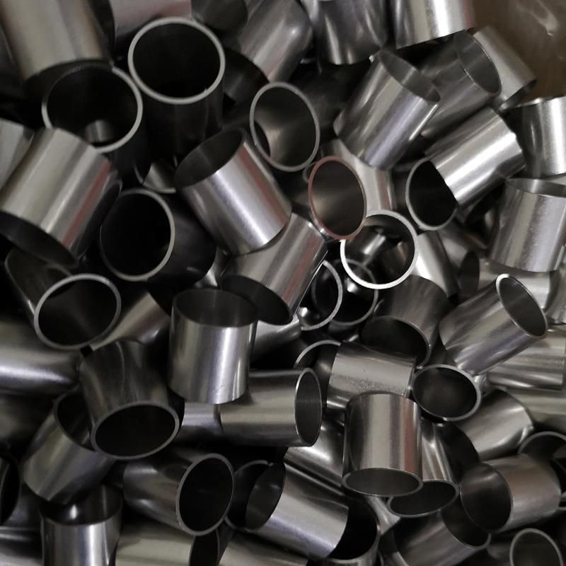 Best Selling Thick Wall Welded SS Pipes