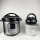 New arrival dessini 5Litre pressure cooker safety valve