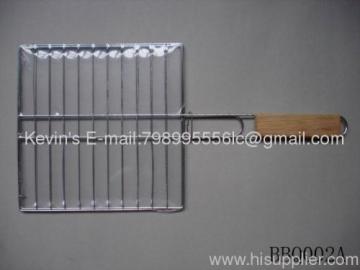 Barbecue Grill Netting/bbq Grill Netting 