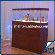 Beauty jewerly display cabinet/ jewerly store display equipment