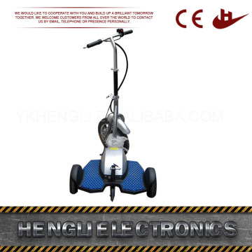 Outside sport made in China low speed covered electric scooter electric trike scooter folding electric scooter