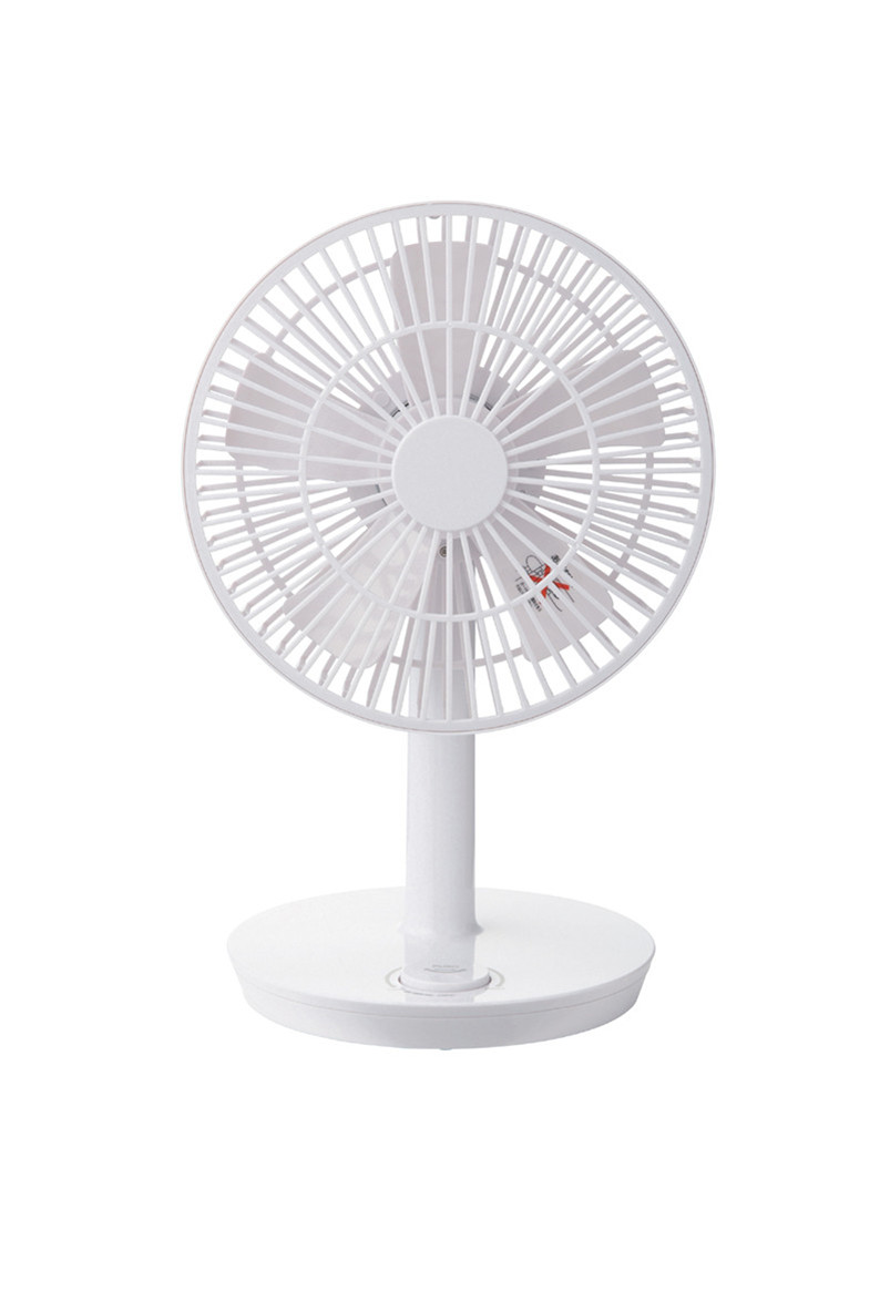 USB Portable Desk Fan no ka Home Car Office