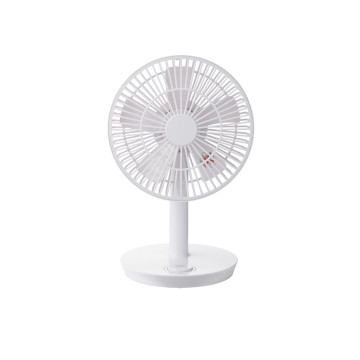 USB Portable Desk Fan for Home Car Office