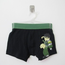 Ben Ten Kiddie Boxers (JL-014CW)