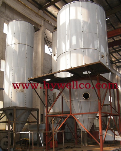 Albumen Powder Drying Machine