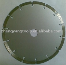 diamond saw blade -dry cutting