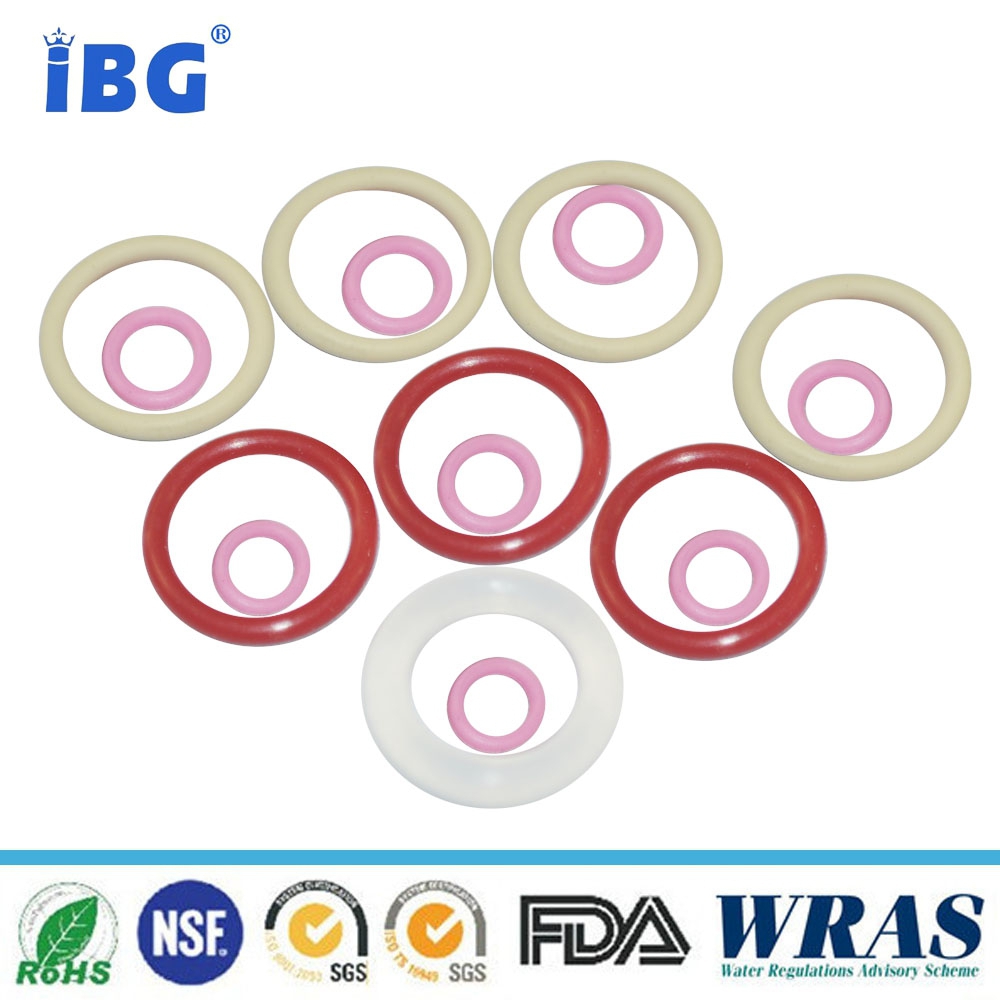 fda silicone o rings