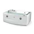 Bathtub akrilik urut Air Bubble