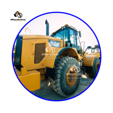 Volvo CAT950e Wheel Loader Parts and Accessories