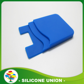 Mobile Phone Card Holder, Back Smart Card Pocket