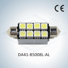 Auto Dome Light Led Canbus Festoon Led Car Bulb