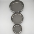 23 micron laboratory test sieve