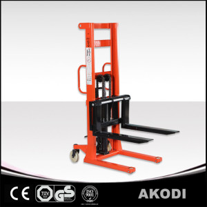 C-channel 2 Ton Manual Pallet Lifter