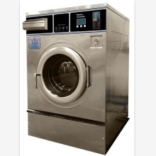 Coin-Operated Electric Heating Washing Machine (10kg)