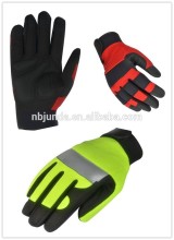 PU Work Gloves Mechanic Gloves Work Gloves
