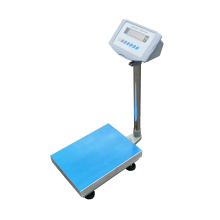 30x40cm Platform Scale with 150kg Capacity and T8 Indicator: Special Discount Offer