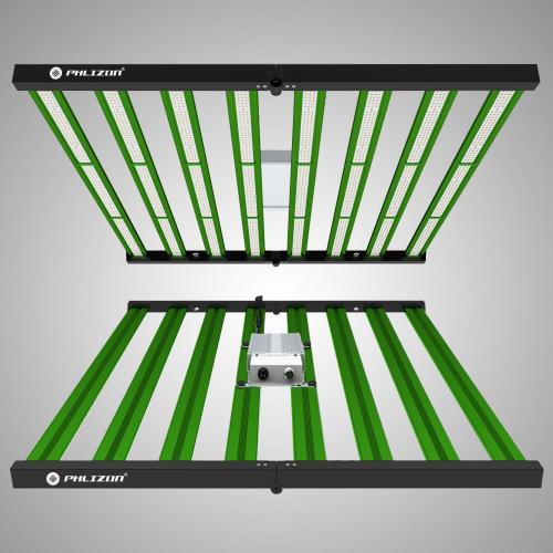 フラッシュセールUSストックPhlizon LED Grow Light