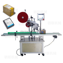 SILIAN Factory Direct Automatic Sticker and Labeling Machines