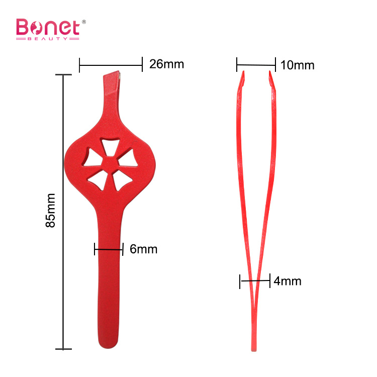 buenas pinzas de cejas good eyebrow tweezers