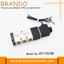 Inner Guide Type Pneumatic Solenoid Valve