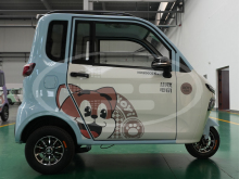 Battery powered trikes for adults